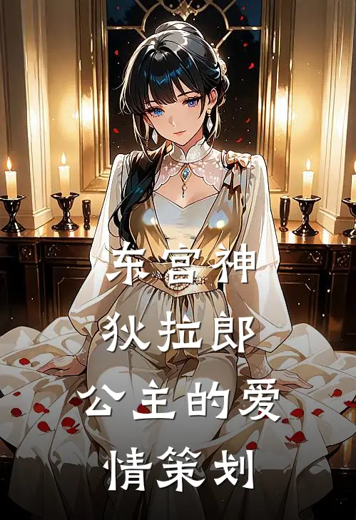 东宫神狄拉郎：公主的爱情策划