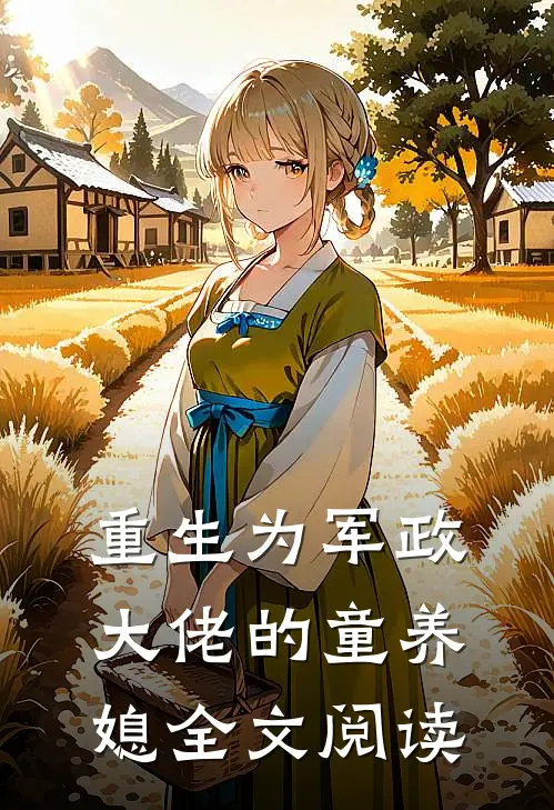 重生为军政大佬的童养媳全文阅读