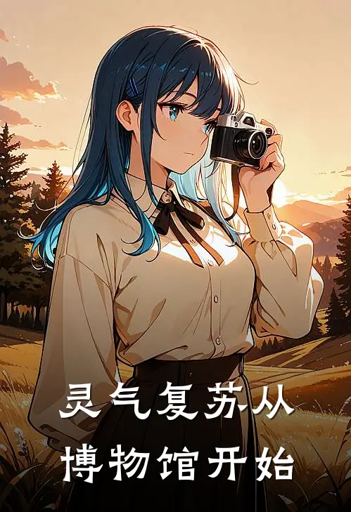 灵气复苏从博物馆开始