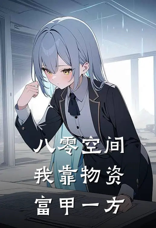 《八零空间：我靠物资富甲一方》