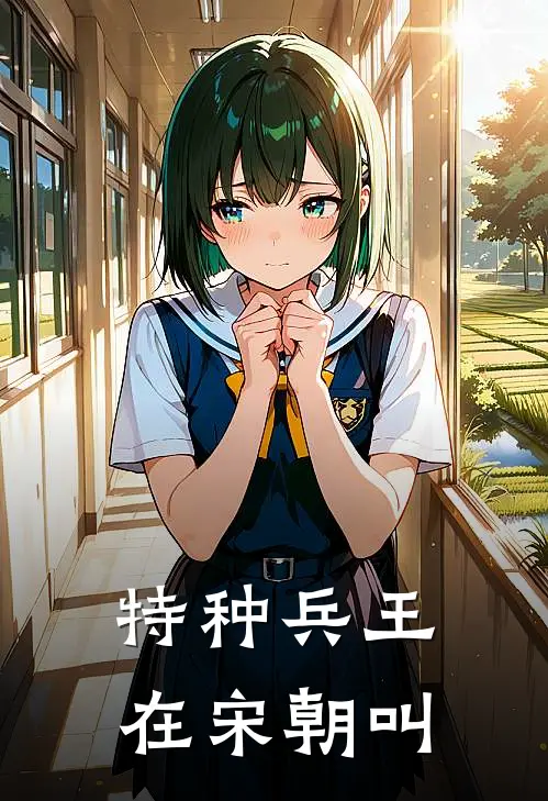 特种兵王在宋朝叫