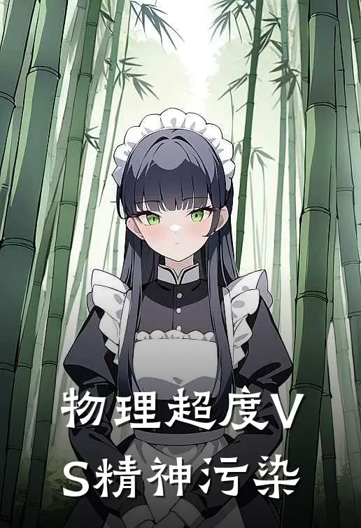 物理超度VS精神污染