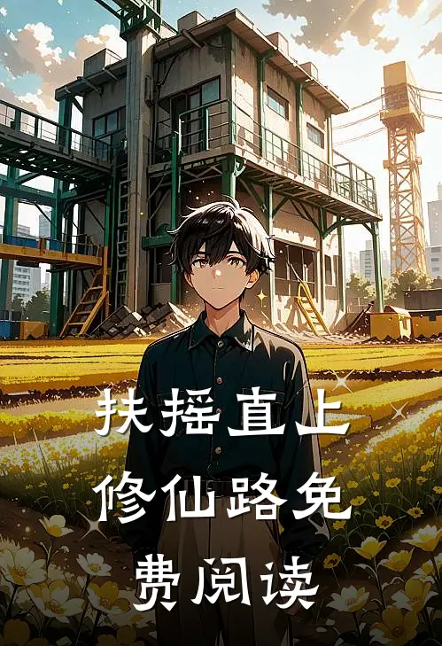 扶摇直上修仙路免费阅读