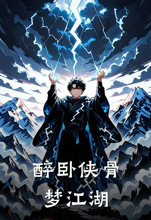 醉卧侠骨梦江湖陆长风李福免费热门小说_最热门小说醉卧侠骨梦江湖陆长风李福