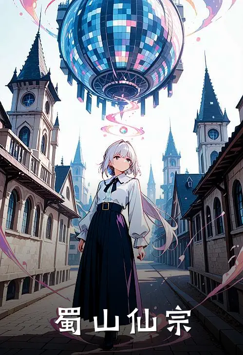 蜀山仙宗陆昭陆昭最新热门小说_免费小说全文阅读蜀山仙宗(陆昭陆昭)