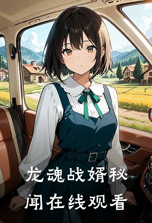 龙魂战婿秘闻在线观看
