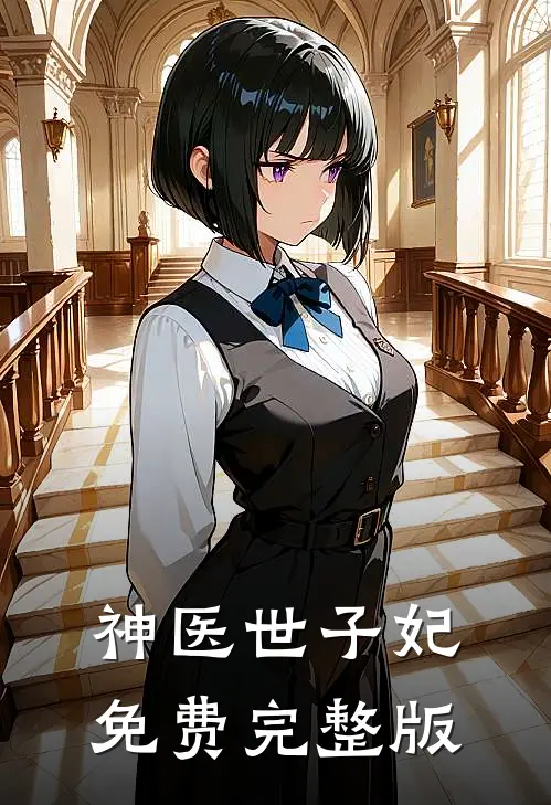 神医世子妃免费完整版