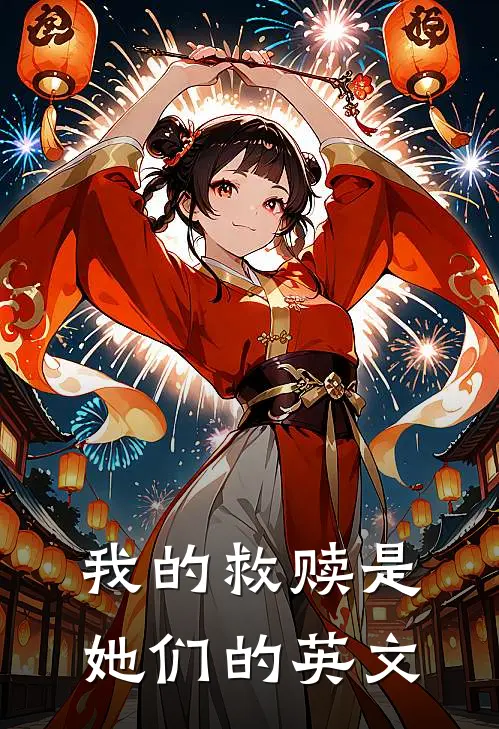 我的救赎是她们的英文