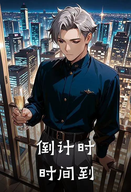 倒计时：时间到