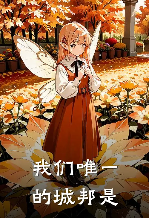 我们唯一的城邦是