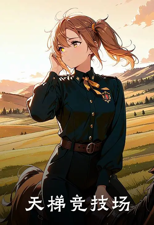 天梯竞技场(陆昭…凯)在线免费小说_免费阅读全文天梯竞技场(陆昭…凯)