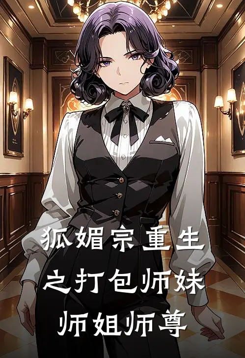 狐媚宗重生之打包师妹师姐师尊叶青狐媚宗热门小说推荐_完本小说大全狐媚宗重生之打包师妹师姐师尊(叶青狐媚宗)