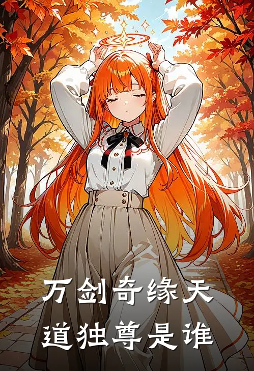 万剑奇缘天道独尊是谁