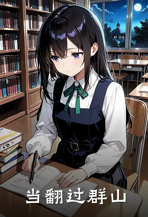 当翻过群山江浩陈磊小说完整版免费阅读_最新章节列表当翻过群山(江浩陈磊)