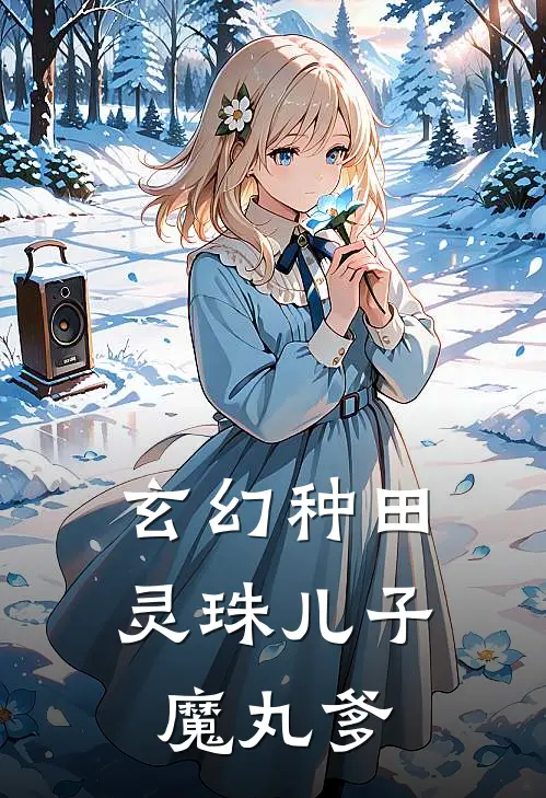 玄幻种田：灵珠儿子魔丸爹