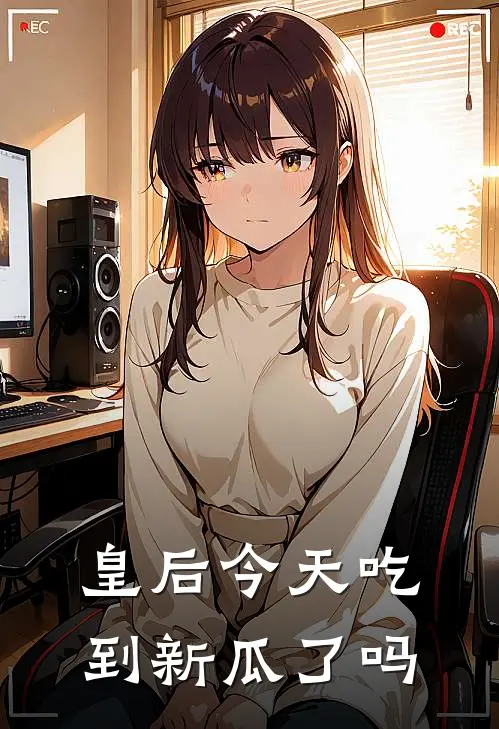 皇后今天吃到新瓜了吗