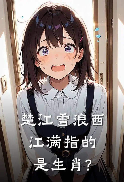 楚江雪浪西江满指的是生肖?