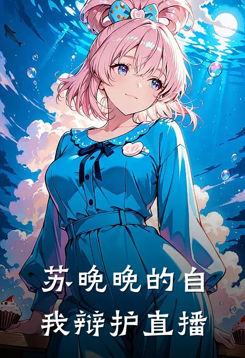 苏晚晚的自我辩护直播苏晚晚顾小宝最新小说推荐_热门小说排行榜苏晚晚的自我辩护直播(苏晚晚顾小宝)
