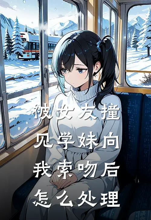 被女友撞见学妹向我索吻后怎么处理