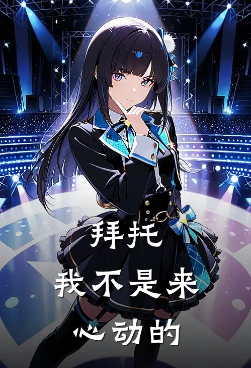拜托，我不是来心动的