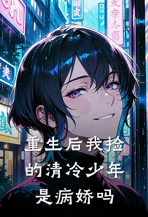 重生后我捡的清冷少年是病娇吗