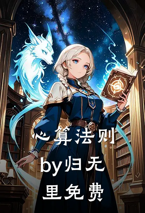 心算法则by归无里免费
