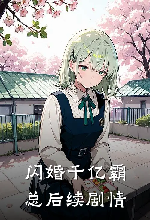 闪婚千亿霸总后续剧情