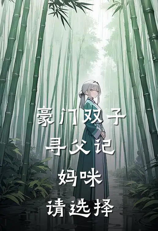 豪门双子寻父记：妈咪，请选择(沈清圆圆圆)完结小说推荐_小说全文免费阅读豪门双子寻父记：妈咪，请选择沈清圆圆圆