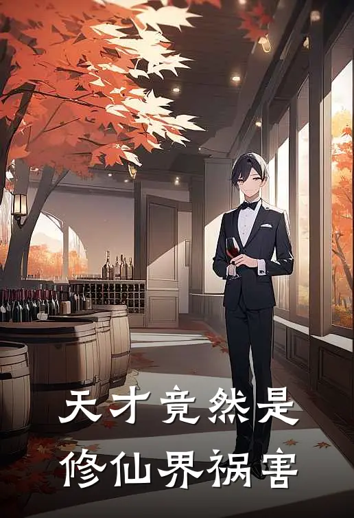 天才竟然是修仙界祸害