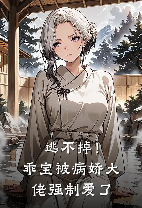 逃不掉！乖宝被病娇大佬强制爱了林小满厉砚修免费小说推荐_免费小说笔趣阁逃不掉！乖宝被病娇大佬强制爱了林小满厉砚修