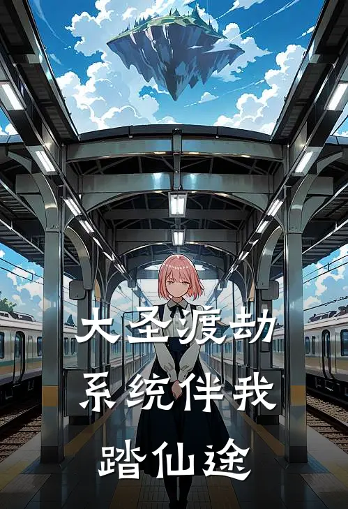 大圣渡劫，系统伴我踏仙途