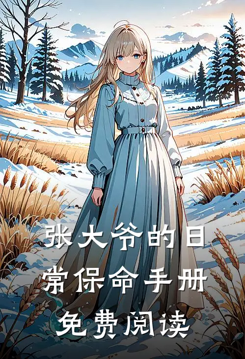 张大爷的日常保命手册免费阅读