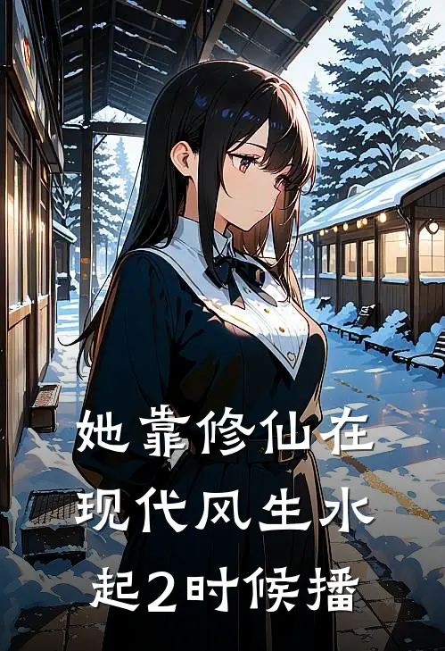 她靠修仙在现代风生水起2时候播