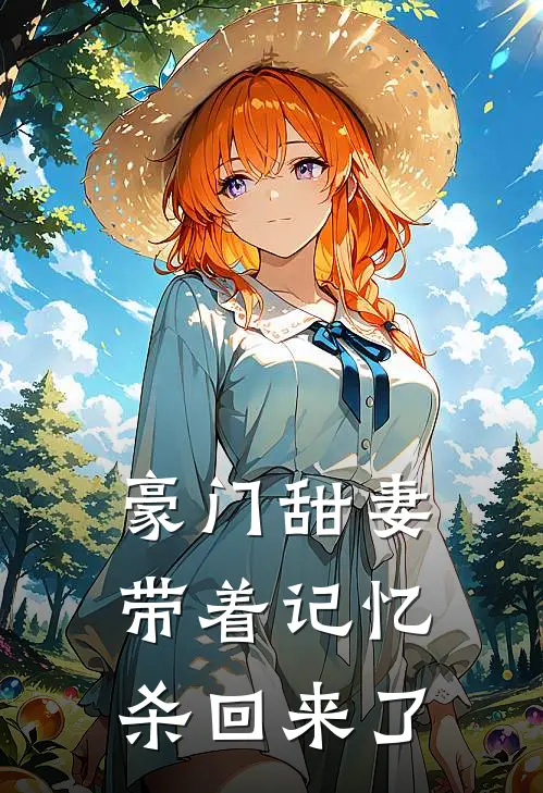 豪门甜妻：带着记忆杀回来了