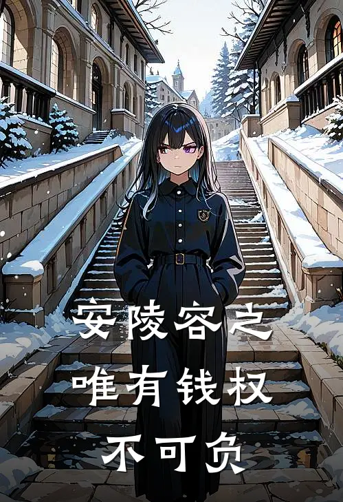 安陵容之唯有钱权不可负