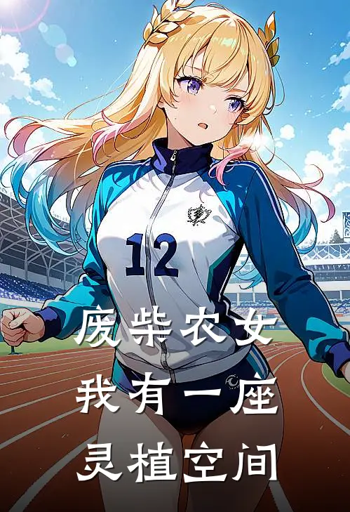 废柴农女:我有一座灵植空间灵植李轩完整版小说_小说完结推荐废柴农女:我有一座灵植空间(灵植李轩)