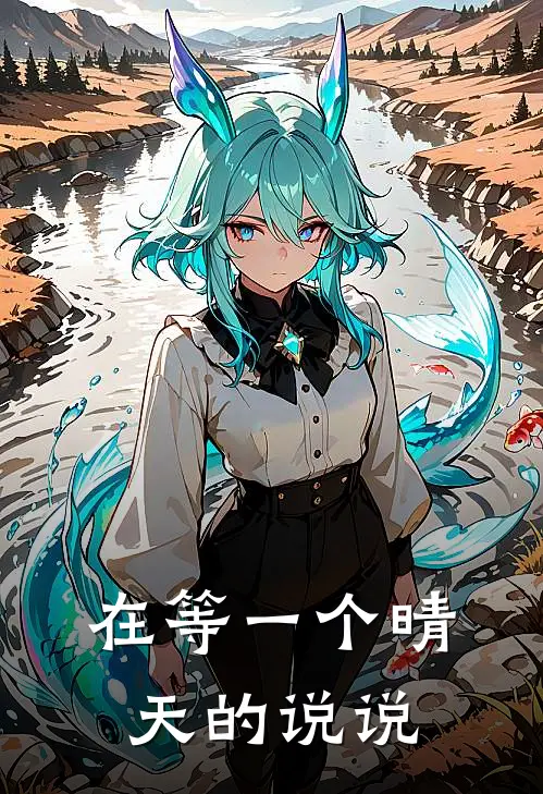 在等一个晴天的说说