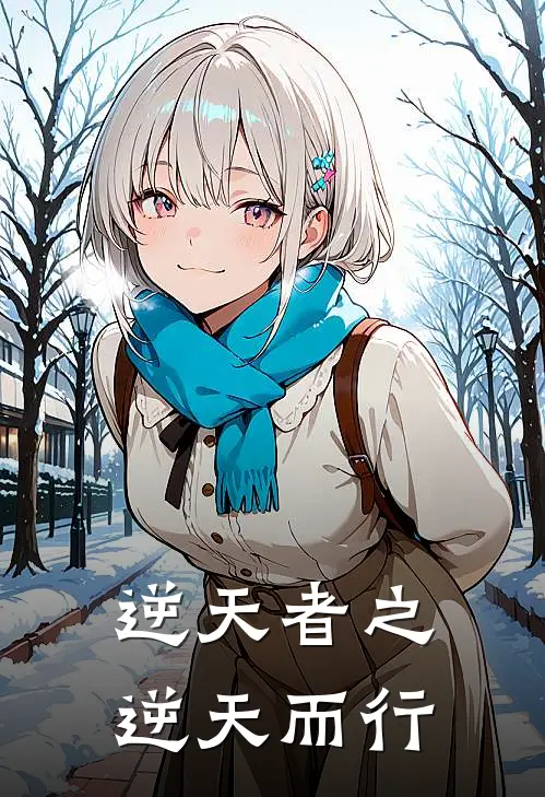 逆天者之逆天而行