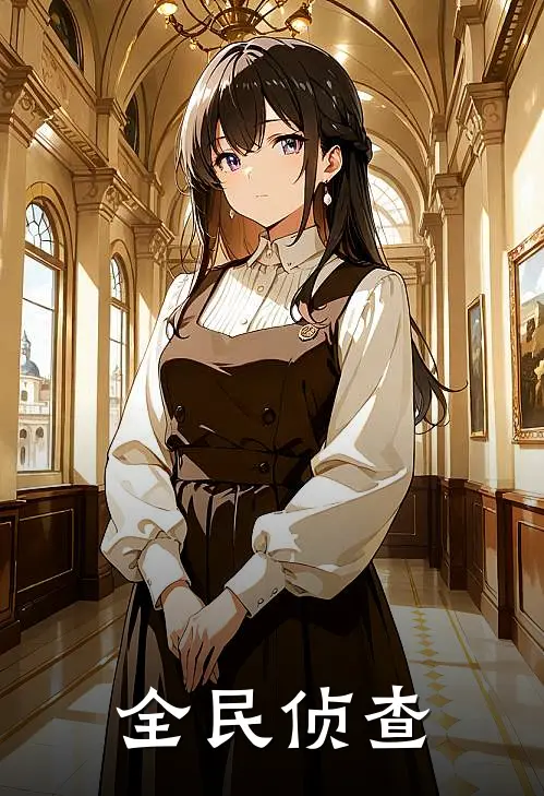 全民侦查