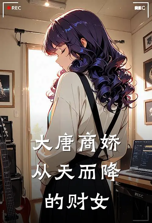 大唐商娇从天而降的财女