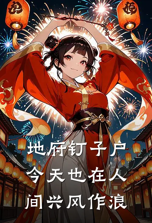 地府钉子户今天也在人间兴风作浪墨云张伟免费小说_完本免费小说地府钉子户今天也在人间兴风作浪墨云张伟