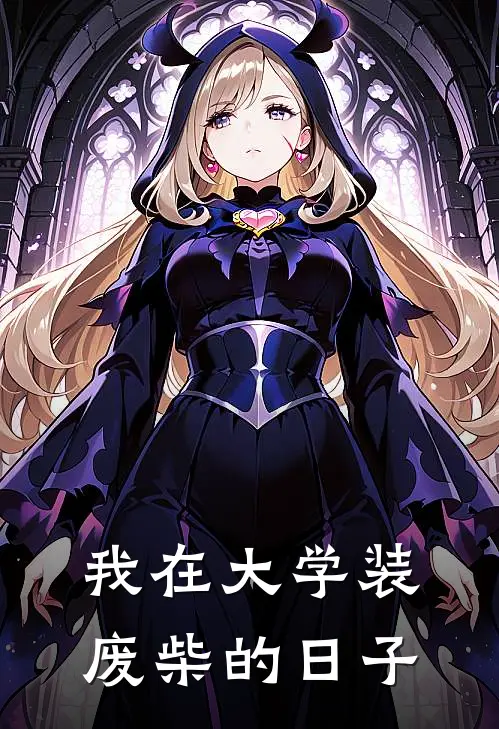 我在大学装废柴的日子
