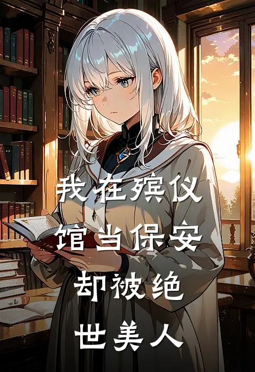 我在殡仪馆当保安，却被绝世美人(韦冲貂龙儿)最新热门小说_完结小说我在殡仪馆当保安，却被绝世美人(韦冲貂龙儿)