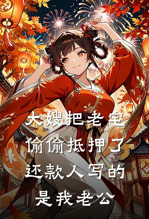 大嫂把老宅偷偷抵押了，还款人写的是我老公建国陈建国最新章节免费阅读_大嫂把老宅偷偷抵押了，还款人写的是我老公全文免费在线阅读