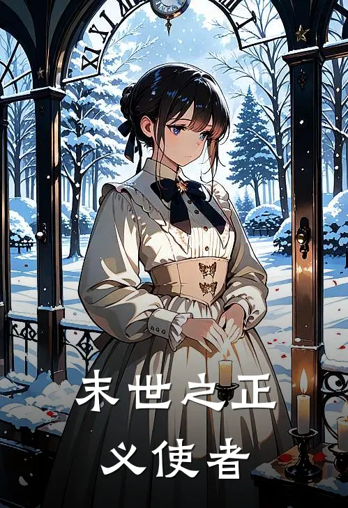 末世之正义使者