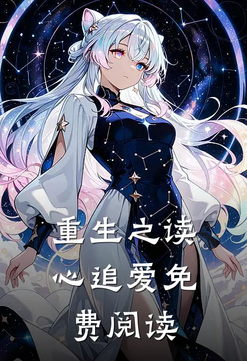 重生之读心追爱免费阅读