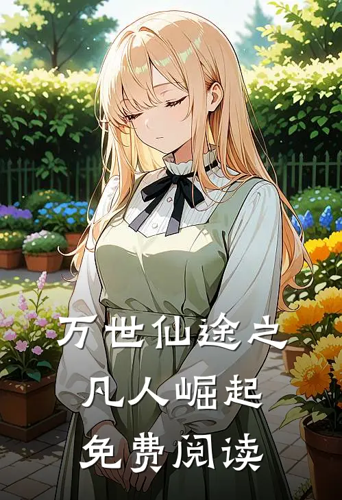 万世仙途之凡人崛起免费阅读