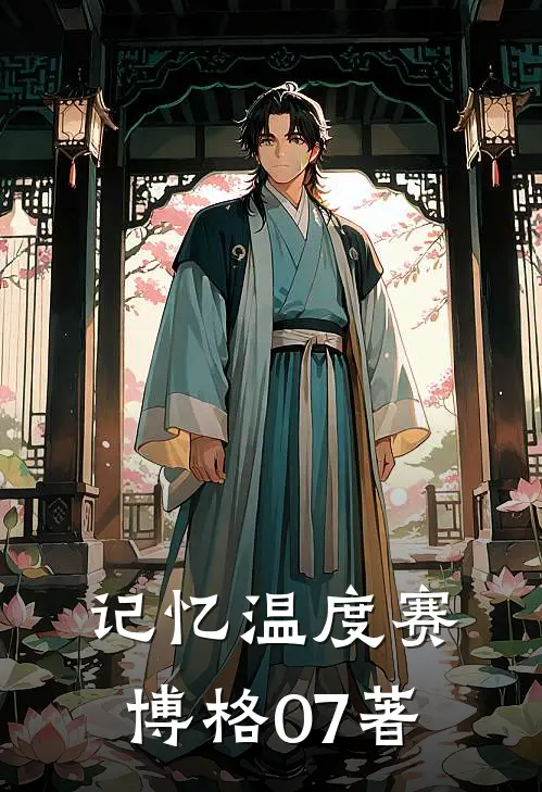 记忆温度赛博格07著