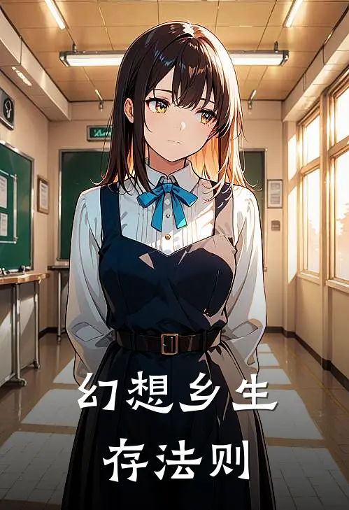 幻想乡生存法则