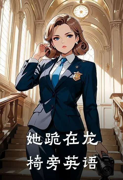 她跪在龙椅旁英语